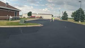 Claremont, NC Driveway Paving Services Company